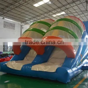 SUNJOY 2016 New Designed Adult Obstacle Course, Inflatable Obstacles, Inflatable Obstacle Course Equipment for Sale thumbnail-5