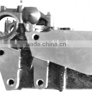 4HF1 Cylinder Head ,factory Direct thumbnail-5