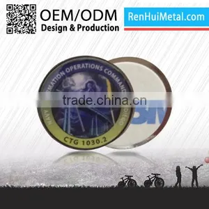 New Design Souvenir Bicycle Badge thumbnail-1