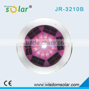 Best Quality Led Solar Underground Lamp Brick Lamp Made in China thumbnail-1