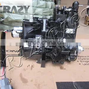 729936-51310 E006 Diesel Engine 4TNV94L-SSU Fuel Injection Pump Excavator Spare Parts thumbnail-1