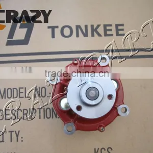 0429-9142 Diesel Engine D6D Water Pump for VOLVO EC210B,deutz Water Pump,D6D Engine Parts thumbnail-2