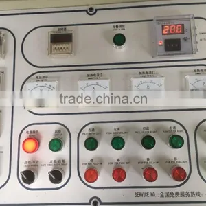 Vacuum Membrane Press Laminating Machine for Woodworking thumbnail-4