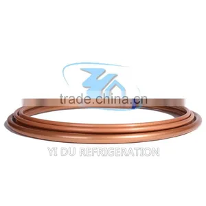 Air Conditioner Installation Kit Aluminum Copper Pipe thumbnail-1