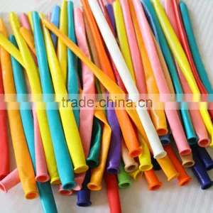 260Q 360Q 660Q Long Shaped Magic Balloon thumbnail-5