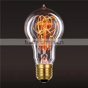 110v 220v Vintage Industrial Pendant Light Edison Light Bulb Antique Bulb Droplight Pendant Light thumbnail-4