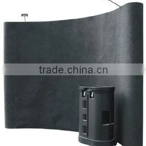3*3/3*4 Aluminum Pop up Display Stand thumbnail-1
