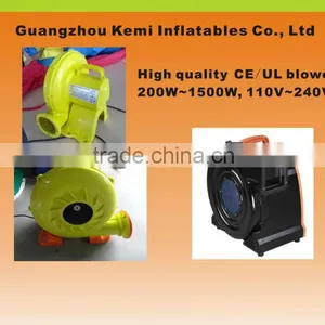 Inflatable Air Track Gymnastics thumbnail-2
