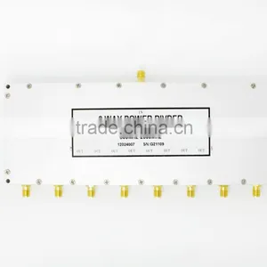 Micro-strip 8 Way Power Divider Splitter thumbnail-3
