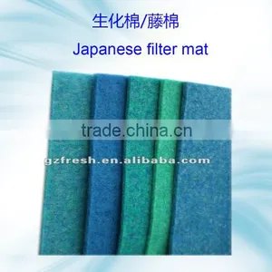 Japanese Filter Mat for Aquarium (manufacturer) thumbnail-4