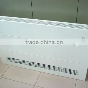 Copper Tube Convector thumbnail-1