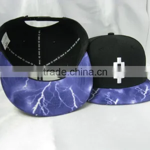 Short Custom Snapback Hats WholesaleHat Factory Top Quality Design Hats thumbnail-4