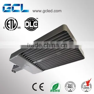 2016 New LED Shoebox Light Retrofit Kit CE/RoHS/etl/DLC Certificate Packing Lot Lighting With Meanwell Driver thumbnail-5