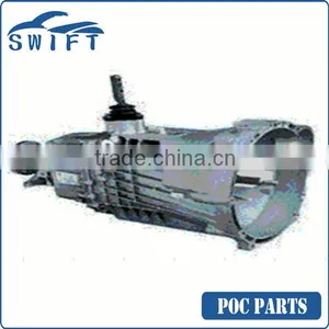 Gearbox MT-75 Automotive Transmission thumbnail-1