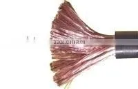 Rubber Sheathed Flexible Welding Cable thumbnail-1