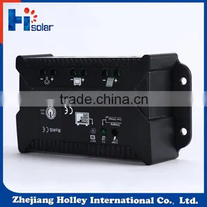 2016 Best Price Product 12v / 24v / 48v Mppt Solar Charge Controller thumbnail-1