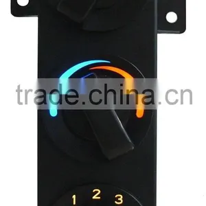 Auto Climate Controller Universal thumbnail-1