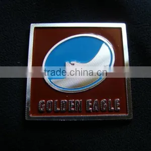 High Quality Custom Desk Nameplate thumbnail-1