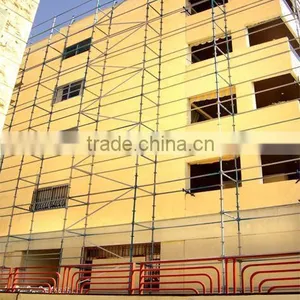 Scaffolding in Dubai thumbnail-1