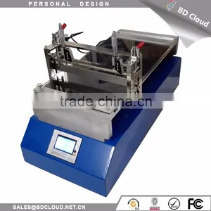 Develop Test Laboratory Coating Machine thumbnail-1