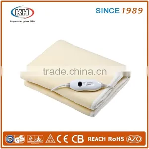 Fleece Electric Blanket thumbnail-1