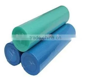EVA Yoga Foam Roller thumbnail-1
