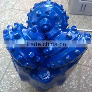 Rock Bits,9-7/8 Tungsten Carbide Insert Tricone Bit(TCI),Drilling Bits, thumbnail-2