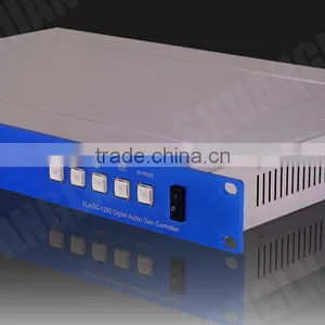 Digital Audio Processor Gain Control in High Fidelity thumbnail-2