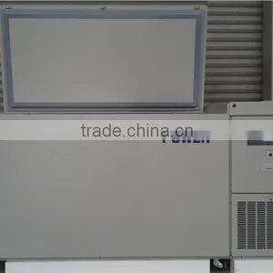 Metal/metallurgy Cryogenic Treatment Freezer 668Liter -86degree Cryogenic Equipment Freezer thumbnail-4