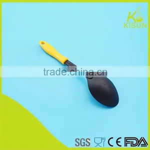 Novel Cooking Gadget Nylon Spoon thumbnail-3