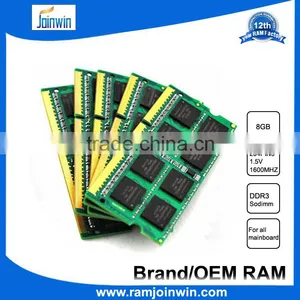 BUy Computer Parts Bulk Laptop Ddr3 8gb 1600 Factory in China thumbnail-4