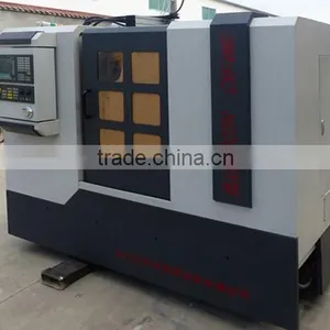 CXF-W80 High Quality CNC Lathe for Hexagon Processing Machine thumbnail-3