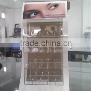 Pop Table Top Acrylic Display Stand for Eyelash thumbnail-3
