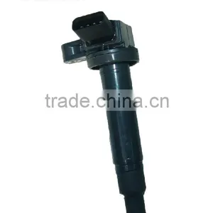 HIGH QUALITY IGNITION COILS FOR Toyota Sequoia Tundra Lexus GS430 LX470 90080-19027 90919-02249 90919-02230 90919-02227 thumbnail-1
