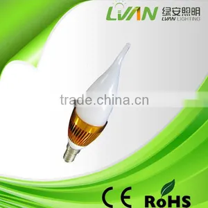 Led Candle Bulb thumbnail-1