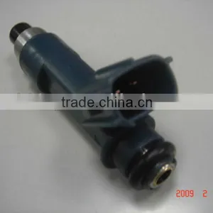 Hot Sales and High Quality Fuel Injector for Toyota Hilux 2004-2013 OEM 23209-39015 thumbnail-2