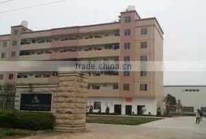 Guangxi Shenta Machinery Equipment Co., Ltd. company overview - view 1 thumbnail