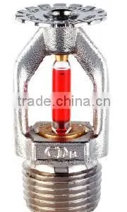 High Quality Taiwan Made Automatic Pendant Pendent CP Fire Sprinkler thumbnail-1