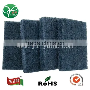 BBQ Cleaing Scouring Pad YJ2425 thumbnail-1