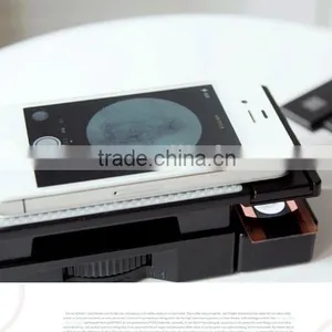High Quality Led Smartphones Digital Microscope Kids Science Toy thumbnail-5