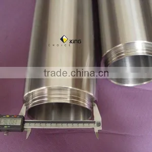 Titanium Tube ASTM B 265, AMS4911 thumbnail-1