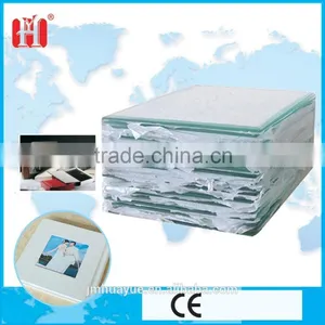 Strong Glass for Crystal Cover Photo Albums thumbnail-2