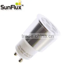 35mm Dimmable GU10 MR11 LED 3W thumbnail-1