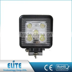 Quality Assured High Brightness Ip67 Led Work Lights For Tractors And Vehicles thumbnail-1