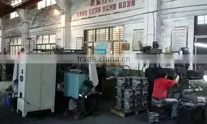 Fujian Minshan Fire-Fighting Co., Ltd. company overview - view 2 thumbnail