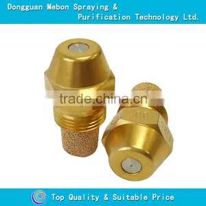 Oil Burner Fuel Nozzle,high Pressure Fuel Oil Nozzle thumbnail-1