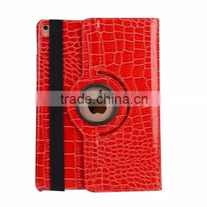 2016 New Arrival Bulk Sales Leather Stand Case for Apple Ipad Pro 9.7 Inch thumbnail-1