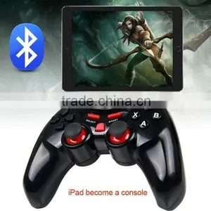 Black Wireless Bluetooth Joystick Game Controller Game Pad for Sony Playstation 3 III PS3 Joy Pad thumbnail-4