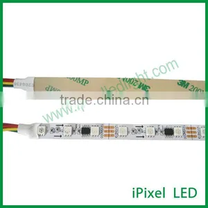 Ws2811 High Bright DC12v Led Strip 60 Leds/m thumbnail-1