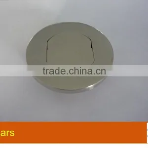 Boat Hardware Stainless Steel Floor Drain thumbnail-1